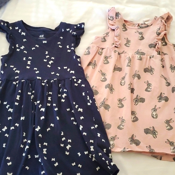 H&M Other - H&M dresses